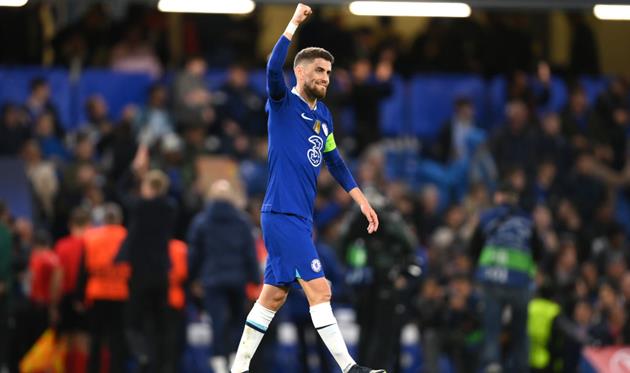 ЖОРЖИНЬЙО, GETTY IMAGES