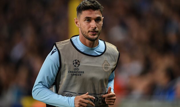 РОМАН ЯРЕМЧУК, GETTY IMAGES