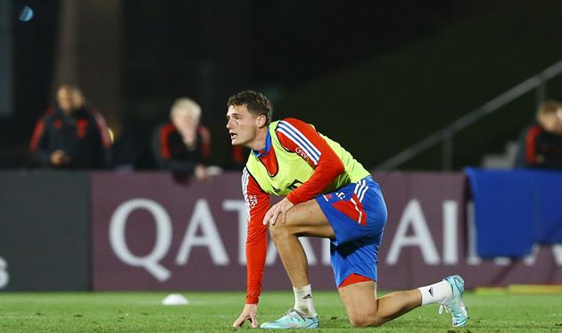 БЕНЖАМЕН ПАВАР, GETTY IMAGES