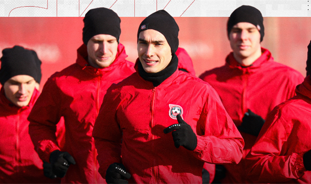 Кривбас, офіційний сайт Кривбасу