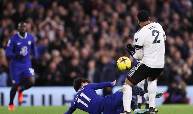 Підкат Феліша, getty images