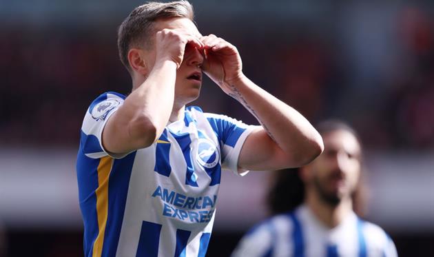 Леандро Троссар - Getty Images