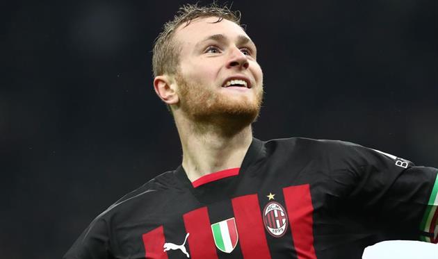 Томмазо Побега, Getty Images