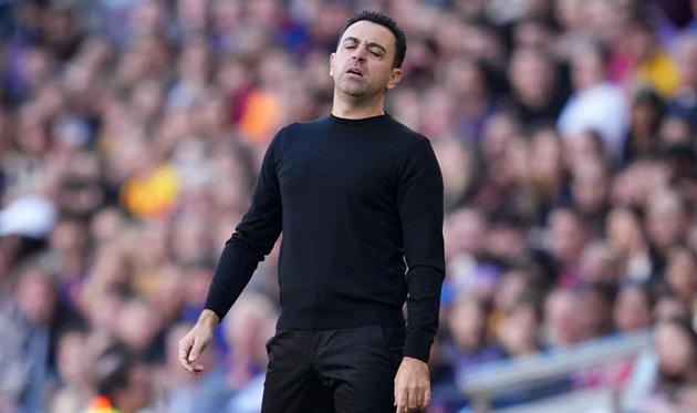 Хаві Ернандес - Getty Images