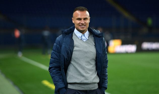 В'ЯЧЕСЛАВ ШЕВЧУК, ФОТО ШАХТАР ДОНЕЦЬК