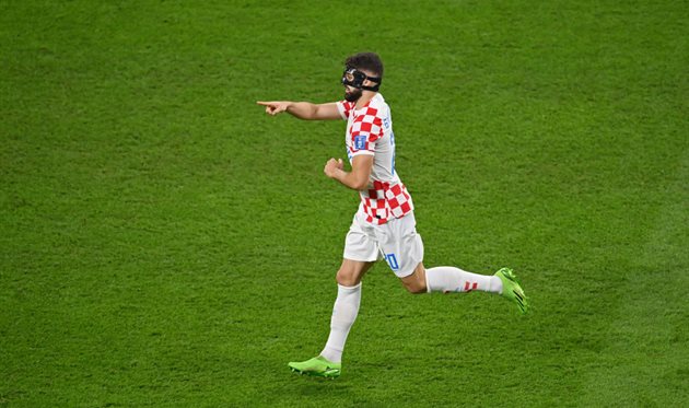 ЙОШКО ГВАРДІОЛ, GETTY IMAGES