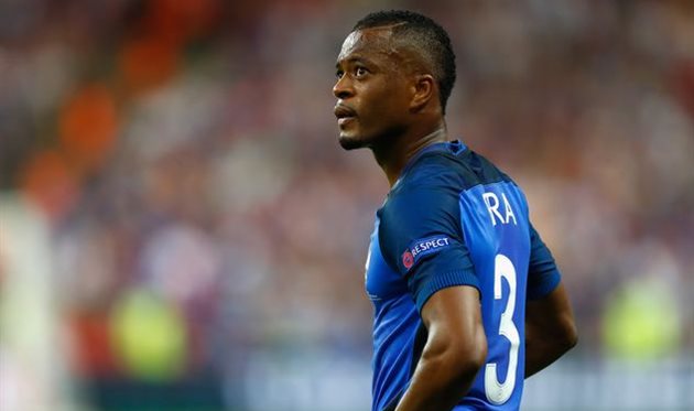 ПАТРІС ЕВРА, GETTY IMAGES