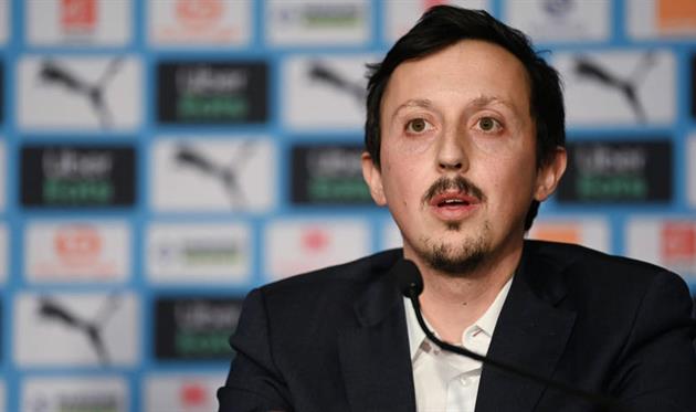 Пабло Лонгорія / getfootballnewsfrance.com