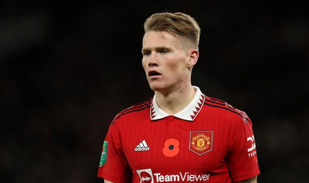 Скотт Мактоміней, getty images