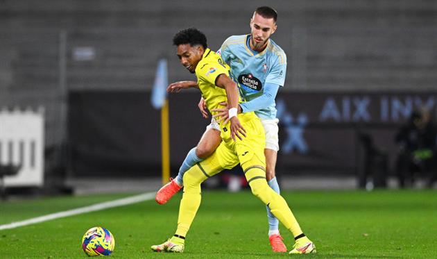 Мінгеса проти Мохіки, Getty Images