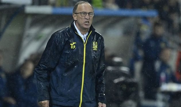 ОЛЕКСАНДР ПЕТРАКОВ, ФОТО УАФ