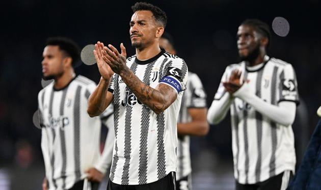 Данило, Getty Images