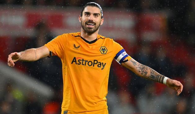 Рубен Невеш, Getty Images