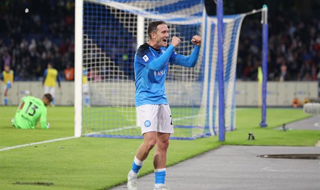 Пйотр Зелінські, getty images