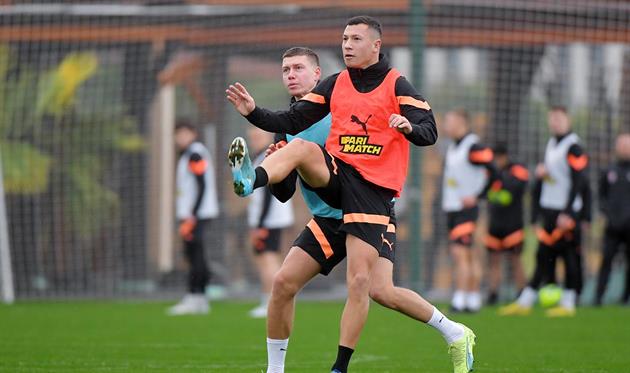 Шахтар на зборах, фото Шахтар