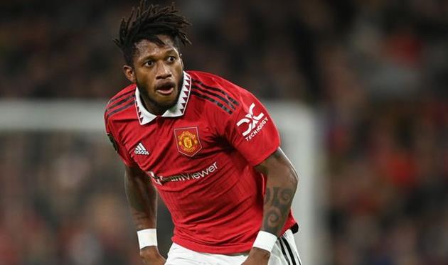 Фред Родрігес, Getty Images