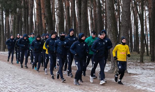 ФК Металіст 1925