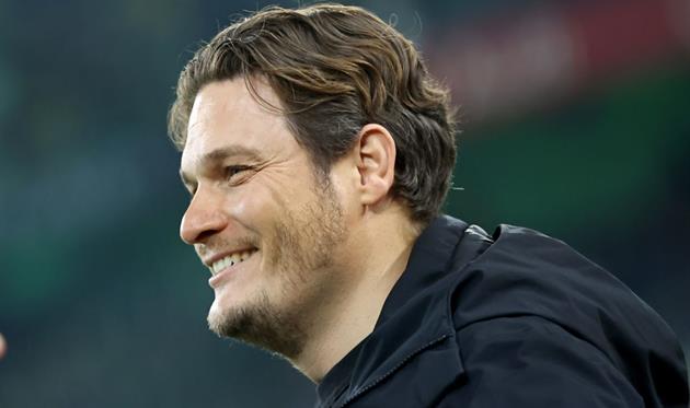 Едін Терзіч - Getty Images