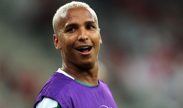 Абнер, Getty Images