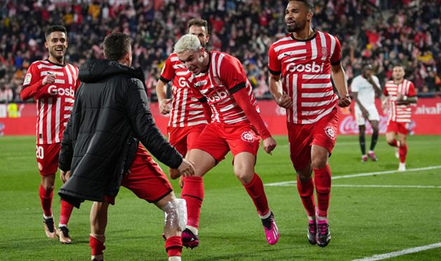 Радість каталонців, Getty Images