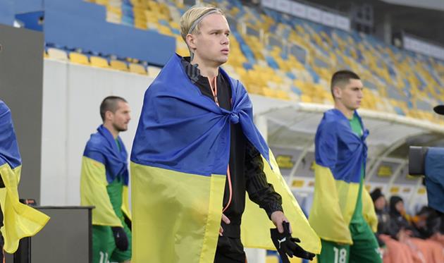 Михайло Мудрик, ФК Шахтар Донецьк