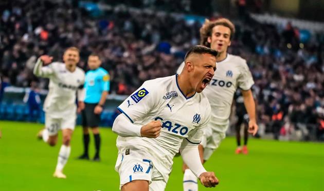 Санчес та Гендузі, Марсель