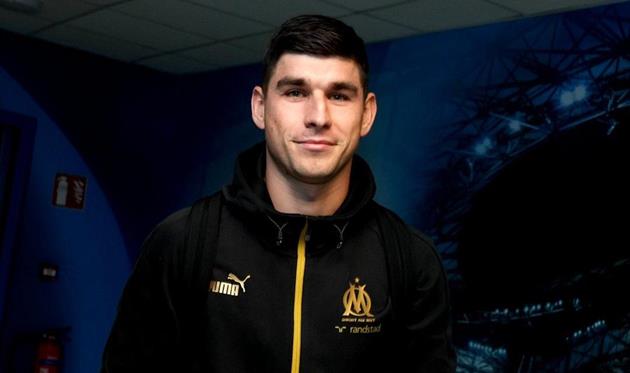 Руслан Маліновський, Getty Images