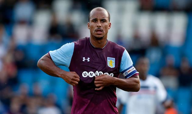 Габріель Агбонлахор, getty images