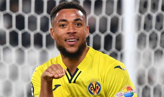 Арно Данжума, Getty Images