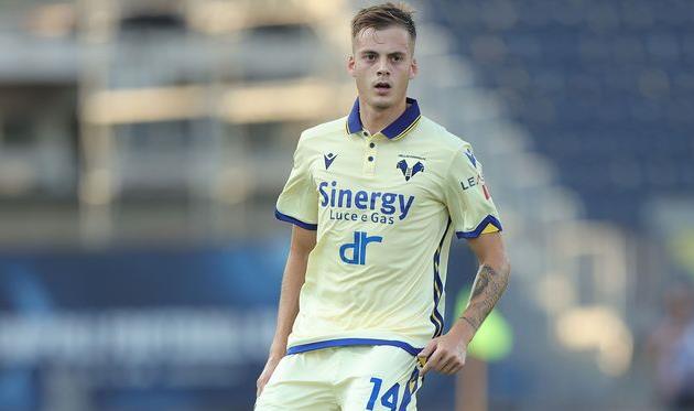 Іван Ілич, Getty Images