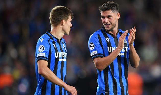 Едуард Соболь та Роман Яремчук, getty images