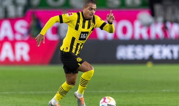 Доніелл Мален - Getty Images