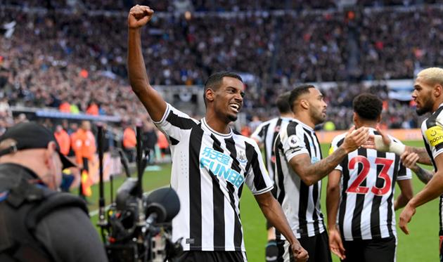 Радість Ісака та інших 