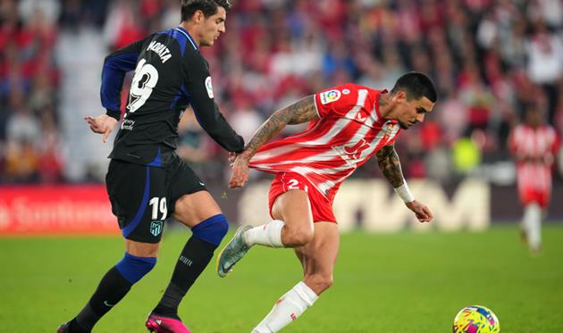 Мората діє не за правилами, Getty Images