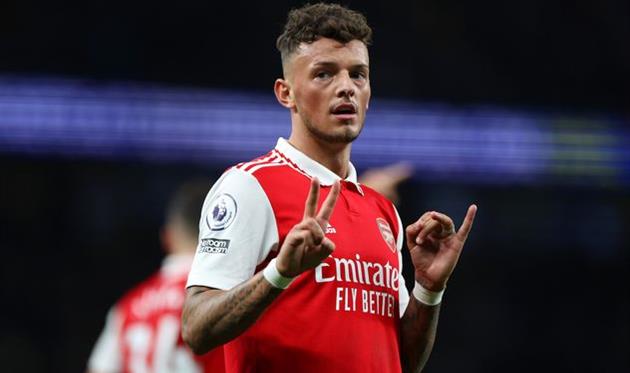 Тоттенгем — Арсенал, Getty Images