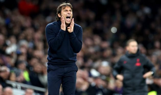 АНТОНІО КОНТЕ, GETTY IMAGES