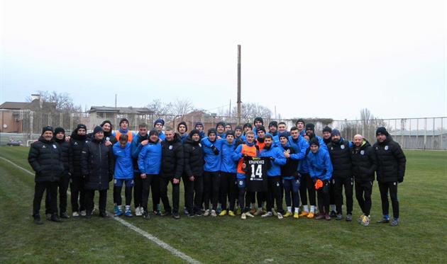 Гравці, тренери та керівники Чорноморця, Чорноморець