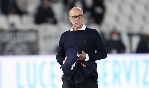 Давіде Баллардіні, Getty Images