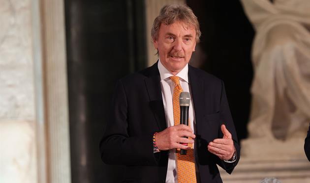 Збігнєв Бонєк - Getty Images