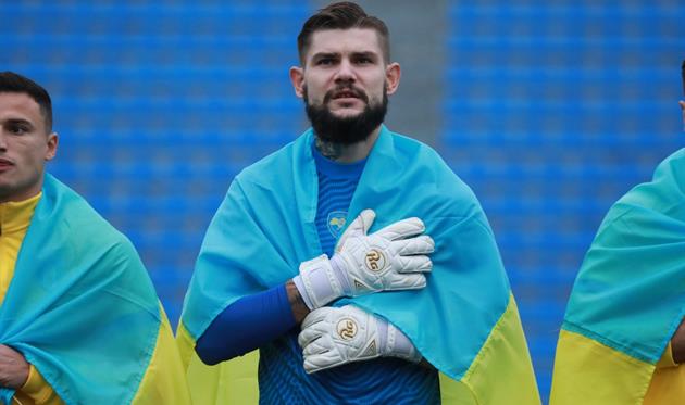Олег Білик, Олександрія