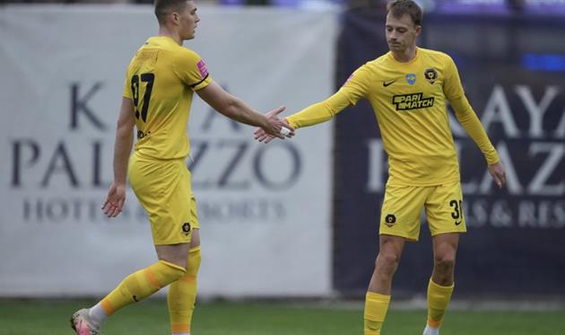 Дніпро-1, фото сайт Дніпра-1