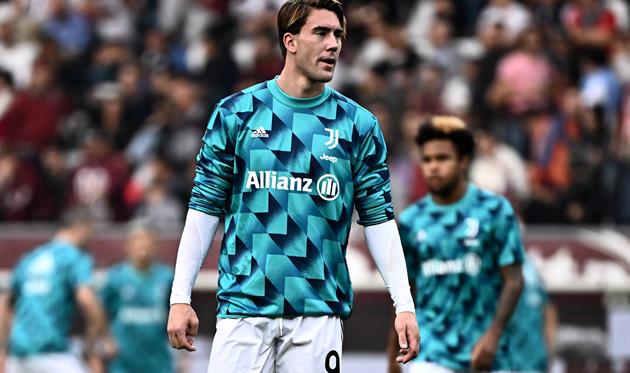 Душан Влахович, Getty Images