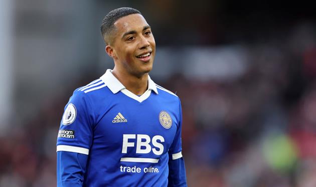 Юрі Тілеманс, Getty images