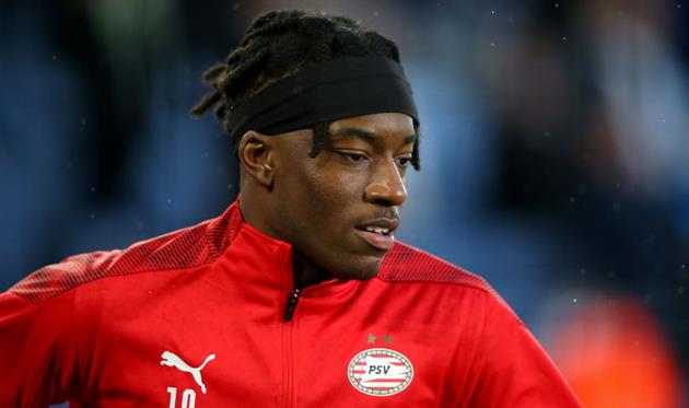 Ноно Мадуеке, Getty Images