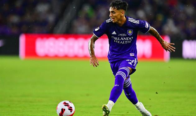 Факундо Торрес, getty images