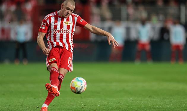 Юліан Р'єрсон, Getty Images