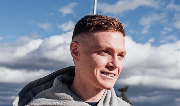 Віктор Циганков, ФК Жирона