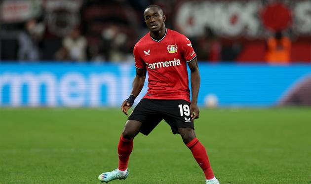 Мусса Діабі, getty images