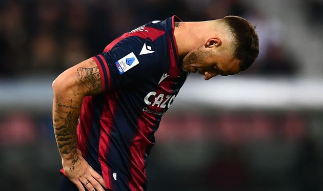 Марко Арнаутович, getty images