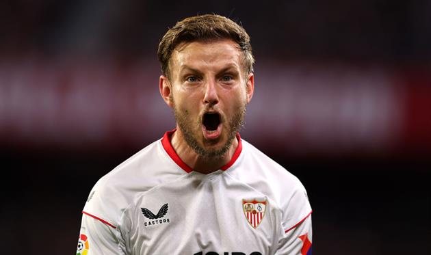 Алавес - Севілья, Getty images